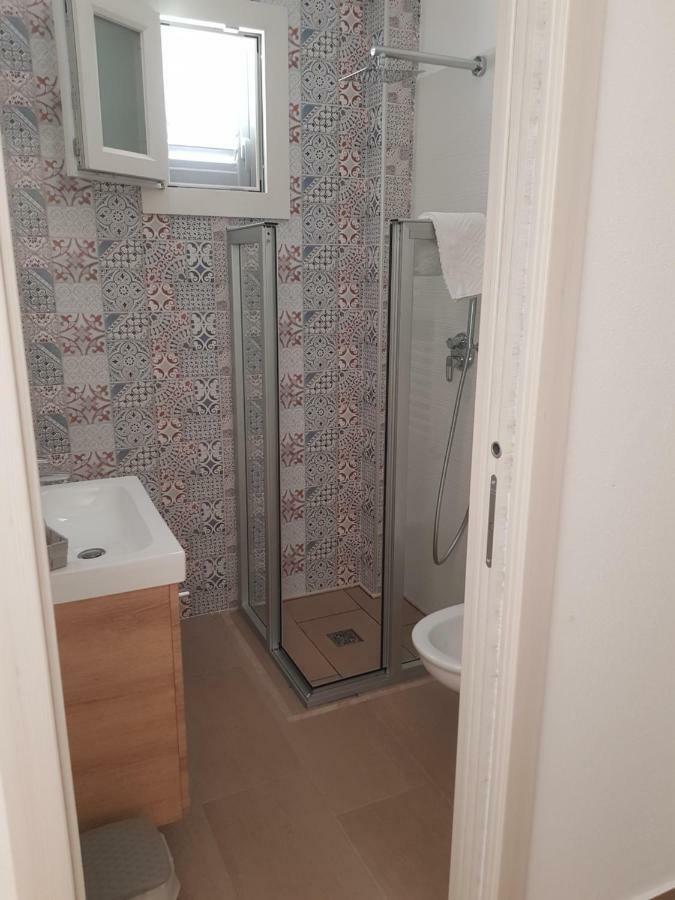 Casa Nostra B&B Porto Cesareo Exterior foto