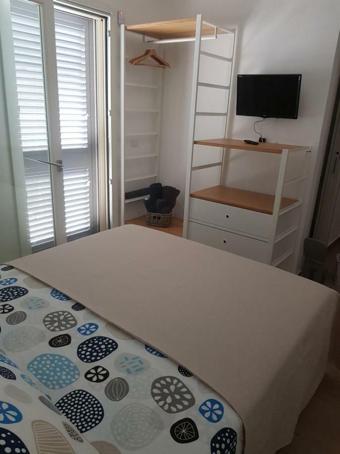 Casa Nostra B&B Porto Cesareo Exterior foto
