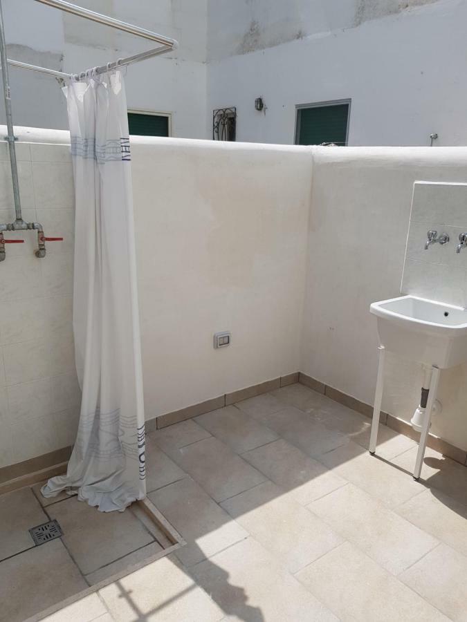 Casa Nostra B&B Porto Cesareo Exterior foto